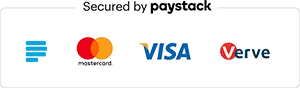 Paystack Payment Options
