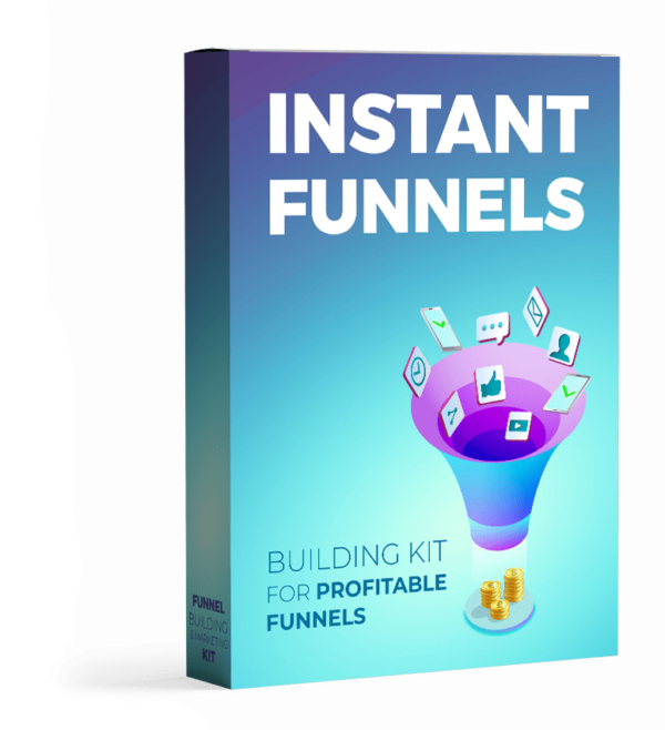 Instant Funnel Kits