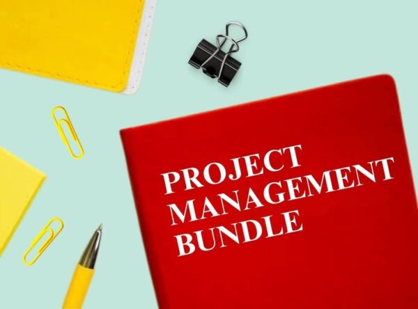 Evergreen Project Management Bundle