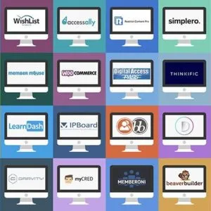 LMS and Membership