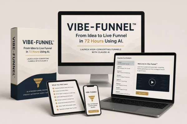 Funnels and Automations